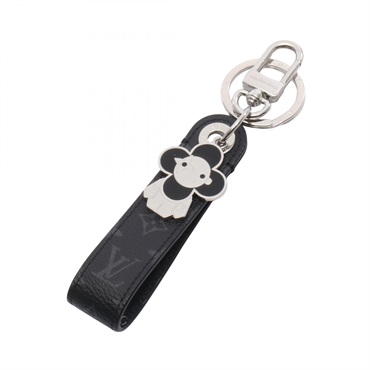 楽天市場】ルイヴィトン キーリング キーホルダー バッグチャーム