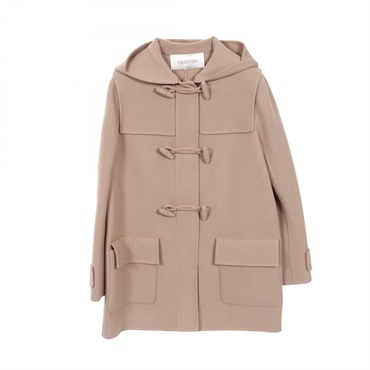 ヴァレンチノ(Valentino)ヴァレンチノ ダッフルコート 衣料品 アウター