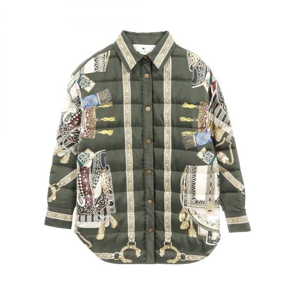 エトロ(ETRO)エトロ その他ジャケット 衣料品 アウター レディース