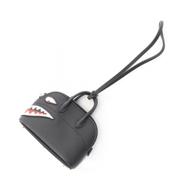 エルメス(HERMES)エルメス ボリード・シャーク チャーム アクセサリー