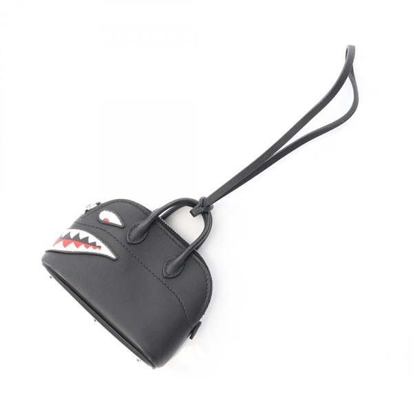 エルメス(HERMES)エルメス ボリード・シャーク チャーム アクセサリー