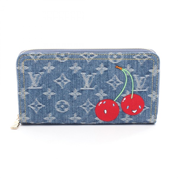 ルイ・ヴィトン(LOUIS VUITTON)ルイ・ヴィトン 村上隆 ジッピー