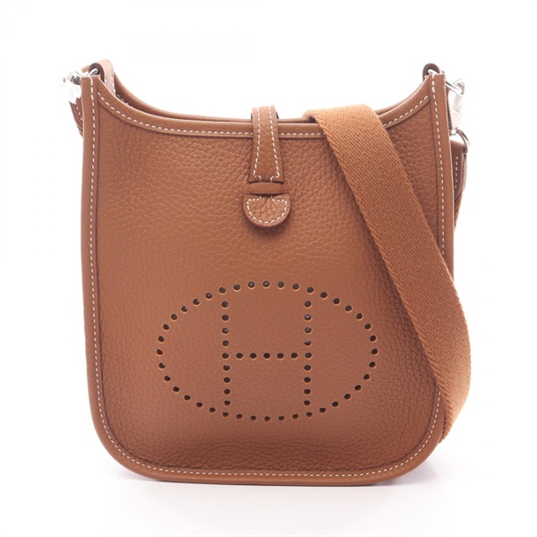 エルメス(HERMES)エルメス エヴリンアマゾンTPM ショルダーバッグ