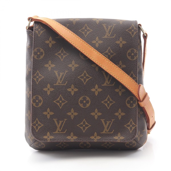 ルイ・ヴィトン(LOUIS VUITTON)ルイ・ヴィトン ミュゼットサルサ 