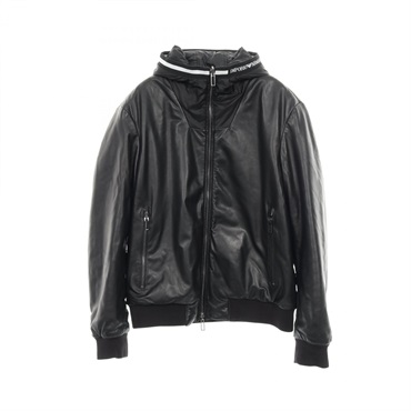 エンポリオ・アルマーニ  ブルゾン 衣料品 アウター メンズ