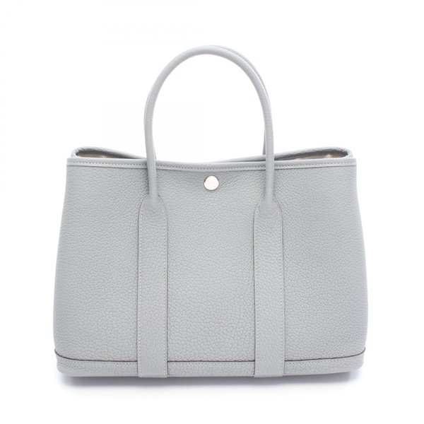 エルメス(HERMES)エルメス ガーデンパーティTPM トートバッグ バッグ 