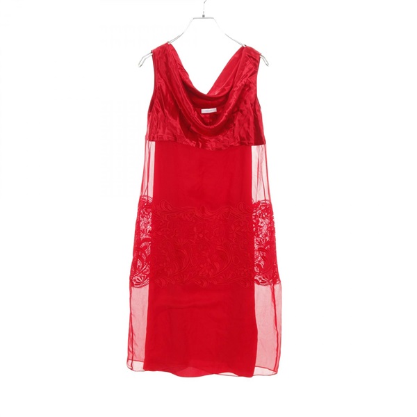 サルヴァトーレフェラガモ  ワンピース 衣料品 トップス レディース