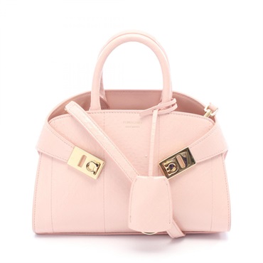 サルヴァトーレフェラガモ(Salvatore Ferragamo)サルヴァトーレ