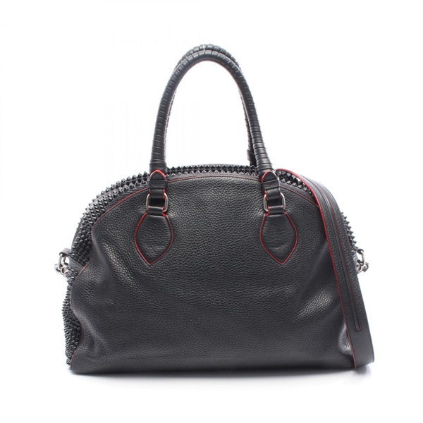 クリスチャンルブタン PANETTONE パネトーネ ボストンバッグ バッグ メンズ レディース