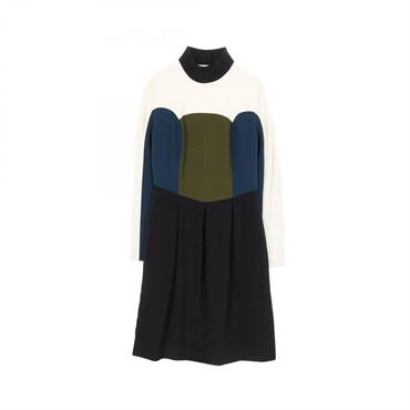 フェンディ  ワンピース 衣料品 トップス レディース