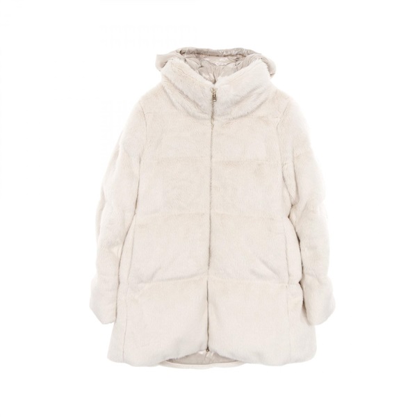 ヘルノ  ダウンジャケット 衣料品 アウター レディース