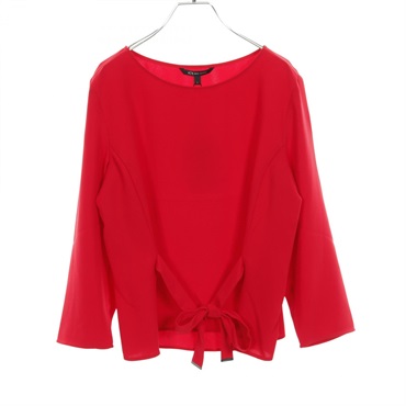 アルマーニエクスチェンジ  ブラウス 衣料品 トップス レディース