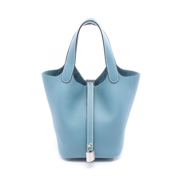 エルメス(HERMES)エルメス ピコタンロックPM ハンドバッグ バッグ