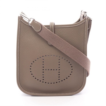 エルメス バッグ【公式】新品中古品どちらもブランドの通販なら