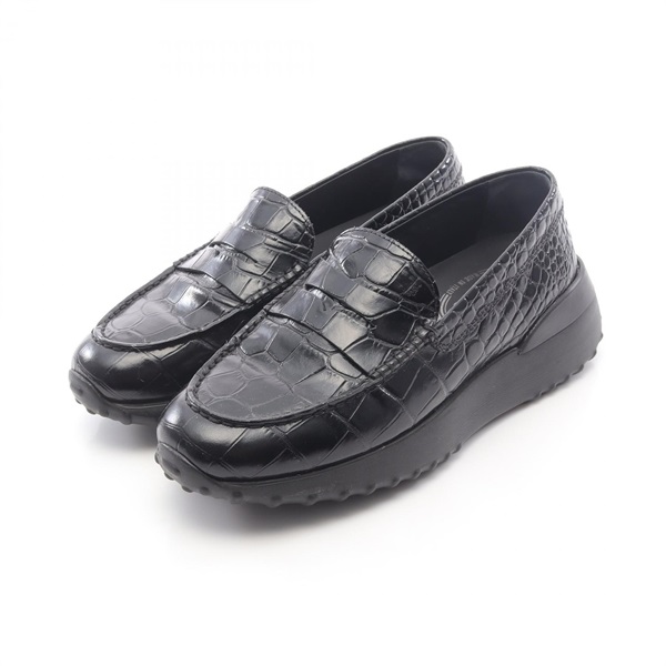 トッズ  ローファー 靴 レディース