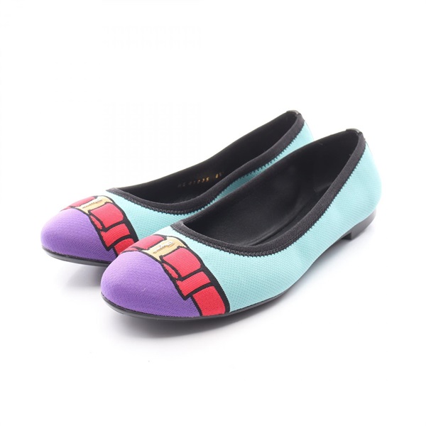 サルヴァトーレフェラガモ ヴァラリボン その他靴 靴 レディース