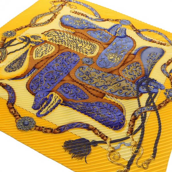 エルメス(HERMES)エルメス カレプリセ Festival スカーフ 衣料品