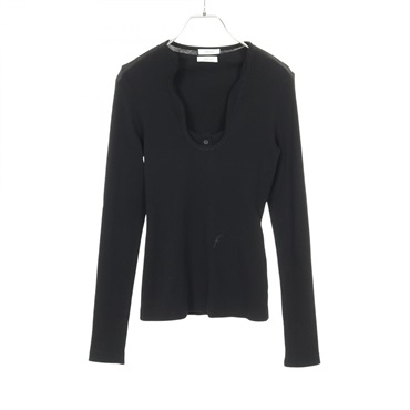 サルヴァトーレフェラガモ アンサンブル タンクトップ カットソー 衣料品 トップス レディース