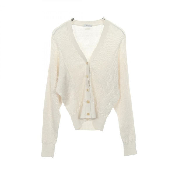 サルヴァトーレフェラガモ  カーディガン 衣料品 トップス レディース