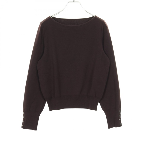 フォクシー  ニット 衣料品 トップス レディース