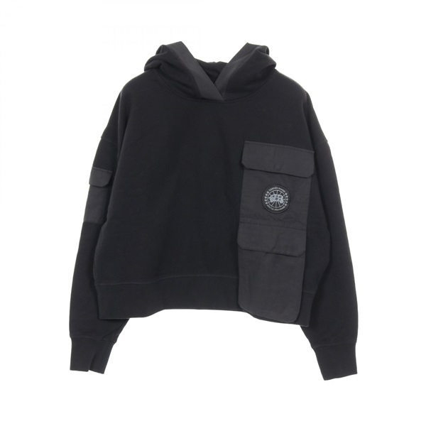 カナダグース(CANADA GOOSE)カナダグース イェーツ フーディー