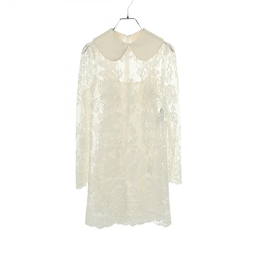 ドルチェアンドガッバーナ  ワンピース 衣料品 トップス レディース F6DEBT