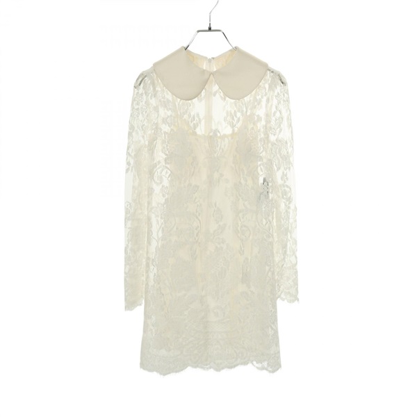 ドルチェアンドガッバーナ  ワンピース 衣料品 トップス レディース F6DEBT