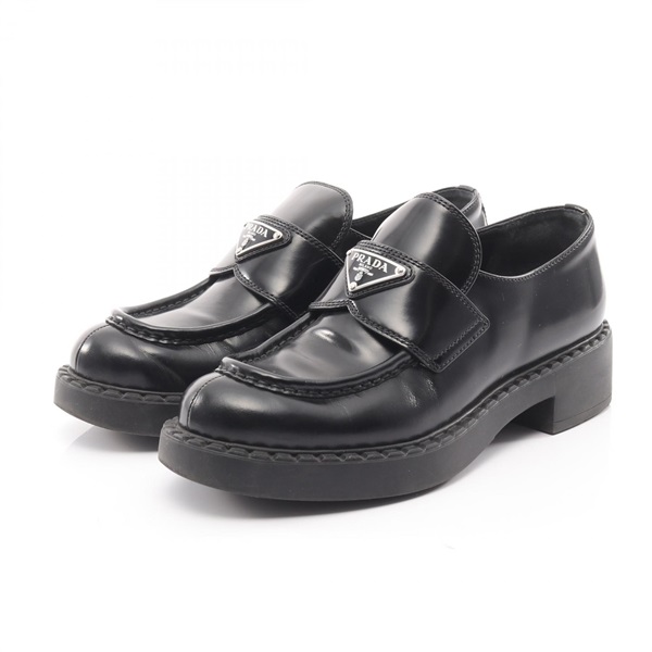 プラダ(PRADA)プラダ ローファー 靴 レディース｜2104102452861