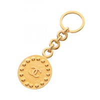 シャネル(CHANEL)シャネル ココマーク キーホルダー アクセサリー