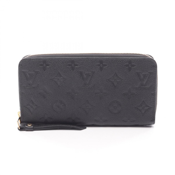 美品 ルイヴィトン ミニラン モノグラム ジッピーウォレット ラウンドファスナー LOUIS VUITTON（ルイ・ヴィトン） 【新品同様・未使用】LOUIS VUITTON