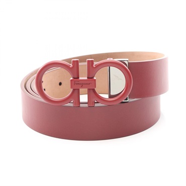 サルヴァトーレフェラガモ ダブルガンチーニ ベルト 衣料品 メンズ