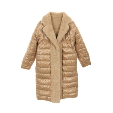 モンクレール BAGAUD ダウンジャケット 衣料品 アウター レディース