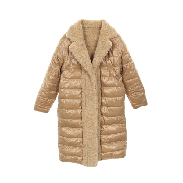 モンクレール BAGAUD ダウンジャケット 衣料品 アウター レディース