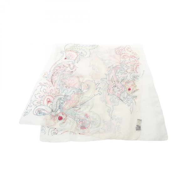 エトロ  ストール 衣料品 レディース