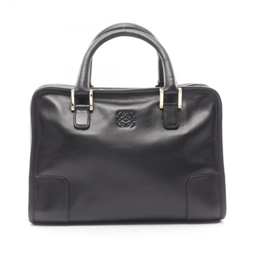 ロエベ アマソナ28 ハンドバッグ バッグ レディース