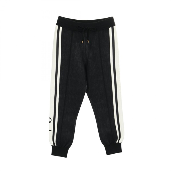 ルイ・ヴィトン モノグラムフラワー パンツ 衣料品  ボトムス レディース