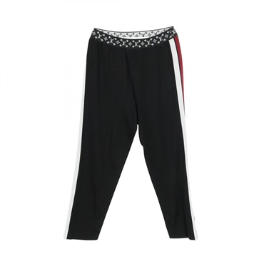 ルイ・ヴィトン モノグラム パンツ 衣料品  ボトムス レディース