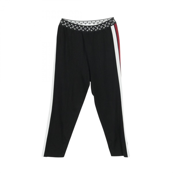 ルイ・ヴィトン モノグラム パンツ 衣料品  ボトムス レディース