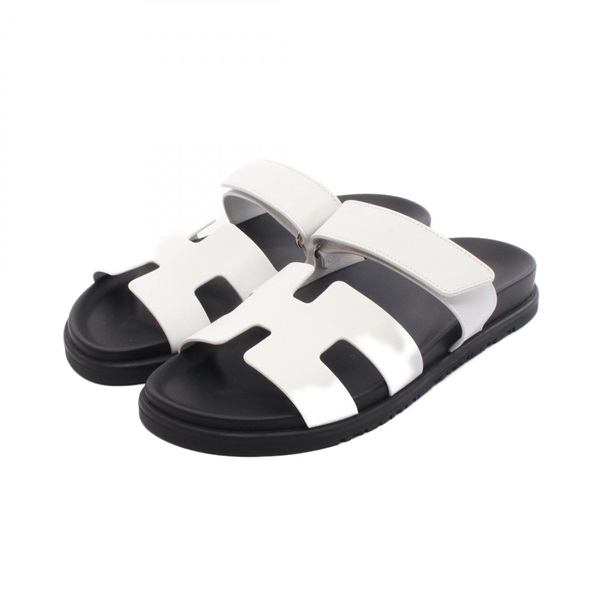 エルメス シプレ サンダル 靴 レディース