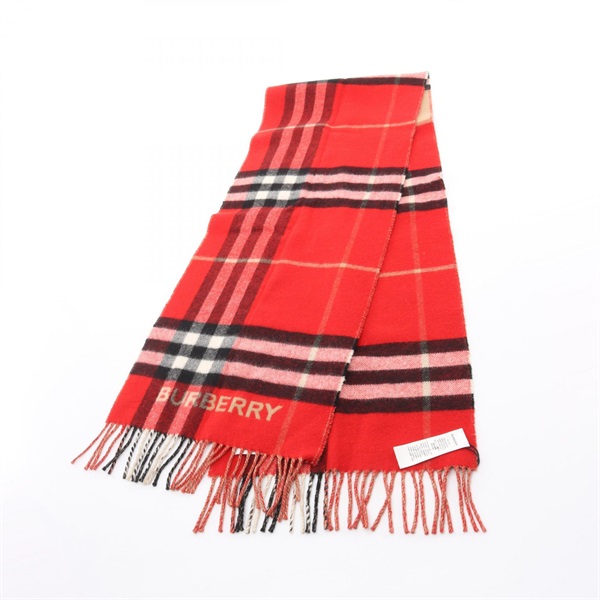 バーバリー ノバチェック マフラー 衣料品 レディース