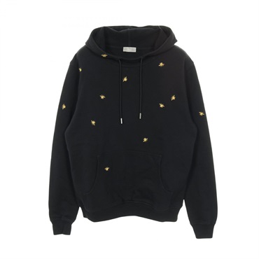 ディオール・オム BEE刺繍  パーカー 衣料品 トップス メンズ