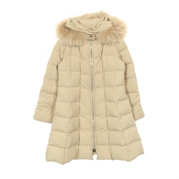 フォクシー  ダウンジャケット 衣料品 アウター レディース