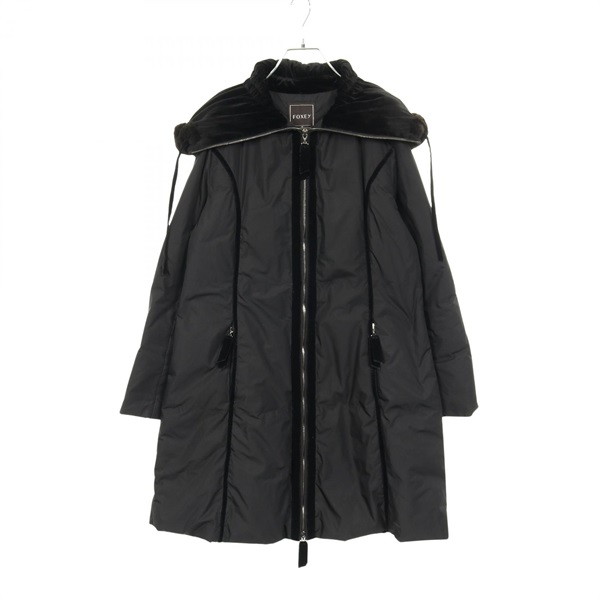 フォクシー  ダウンジャケット 衣料品 アウター レディース