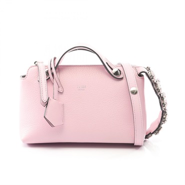 フェンディ ミニ バイザウェイ  ハンドバッグ バッグ レディース