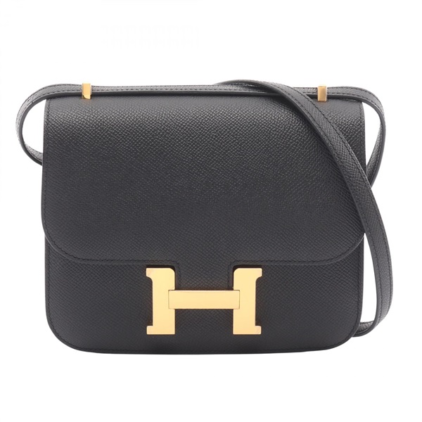 エルメス コンスタンス3 ミニ ミロワール ショルダーバッグ バッグ レディース