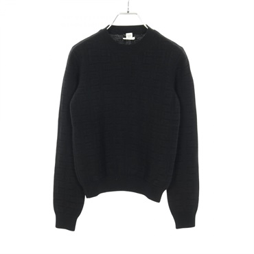 エルメス HERMES ラウンジウェアヴォヤージュ LOUNGEWEAR VOYAGE 2H2630DA ニット エルメス(HERMES)エルメス LOUNGEWEAR VOYAGE ラウンジウェア