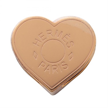 エルメス ミニ クー ハート ツイリーリング スカーフリング アクセサリー レディース