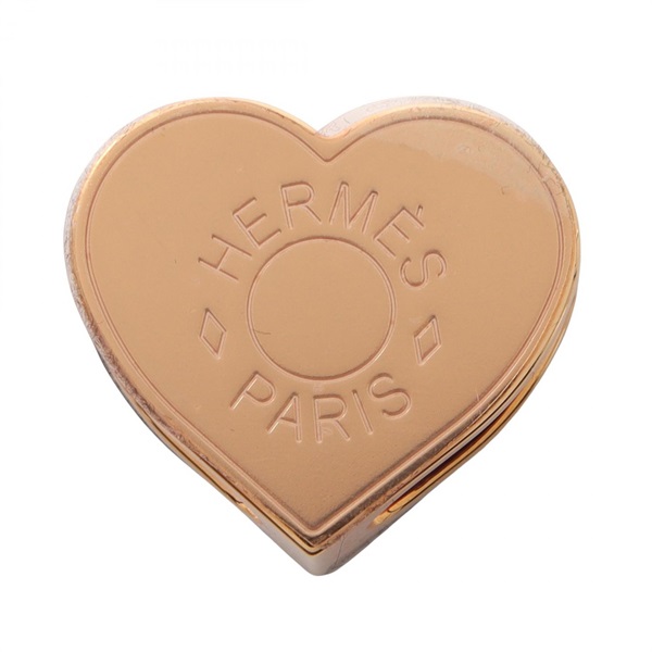 エルメス ミニ クー ハート ツイリーリング スカーフリング アクセサリー レディース