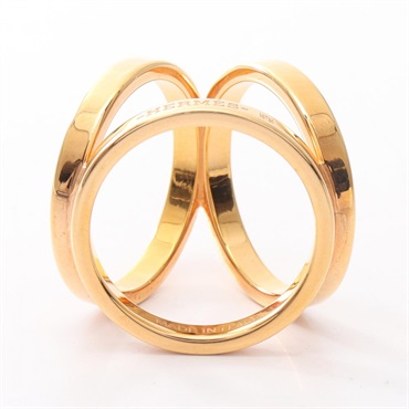 エルメス スカーフリング90 トリオ スカーフリング アクセサリー レディース