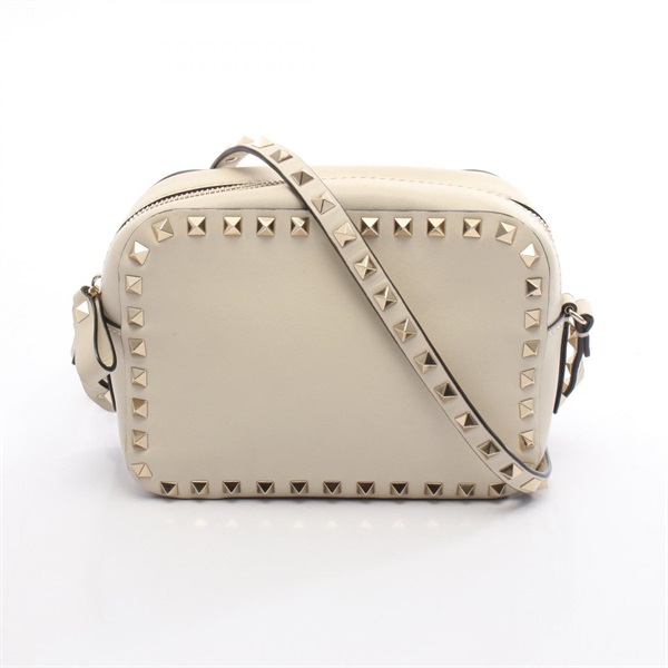 ヴァレンチノ ロックスタッズ カメラバッグ ショルダーバッグ バッグ レディース